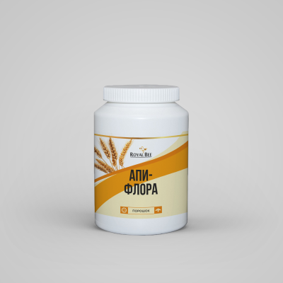 АПИ-ФЛОРА, 130 г